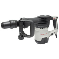 Отбойный молоток Интерскол М-20/1500ЭВ