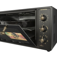 Мини-печь Maunfeld CEMOA.456.RBG