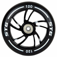 Колесо STG 120mm (Х105169)
