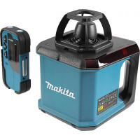 Нивелир лазерный ротационный Makita SKR200Z