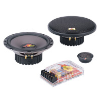 Автоакустика Helix Xmax 213