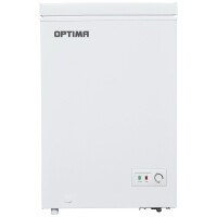 Морозильник-ларь Optima BD-131M