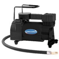 Компрессор автомобильный Concorde CD-CC40/12V