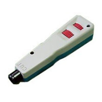 Инструмент обжимной Lanmaster LAN-PND