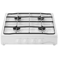 Настольная плита Gefest ПГ 900-03 белый
