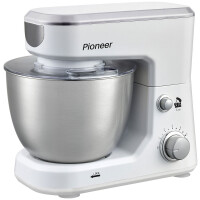 Миксер Pioneer MX326 белый