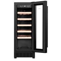 Встраиваемый винный шкаф Maunfeld MBWC-56S20