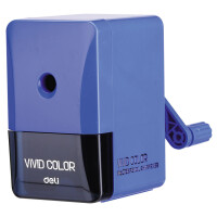 Точилка для карандашей Deli E0736