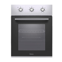 Встраиваемый электрический духовой шкаф EVELUX EO 420 PX