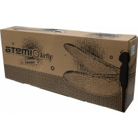 Самокат городской Atemi Airfly колеса ( 200 мм) , ATC09, подшипник ABEC-7