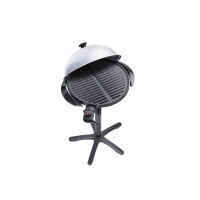 Гриль-барбекю Steba VG 250 BBQ Grill