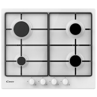 Встраиваемая газовая варочная панель Candy CHW6BRWW