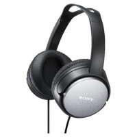 Наушники Sony MDR-XD150 W
