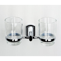 Подстаканник WasserKraft Oder K-3028D