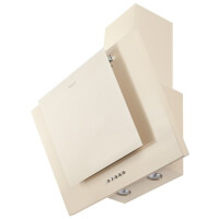 Каминная вытяжка Weissgauff Gamma 60 PB OW