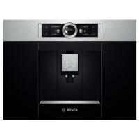Встраиваемая кофемашина Bosch CTL636ES1