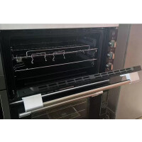 Встраиваемый газовый духовой шкаф Kaiser EG 9371