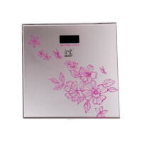 Весы напольные Irit IR-7258