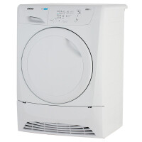 Сушильная машина Zanussi ZDP 7202 PZ