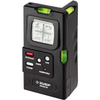 Уровень-угломер Зубр Инспектор Эксперт 34747