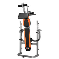 Силовая скамья Body Sculpture BW-3210 АЕН