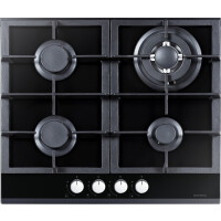 Встраиваемая газовая варочная панель Darina 1T2 C308 B