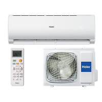 Сплит-система Haier AS09TL4HRA/1U09TL5FRA