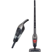 Пылесос Polaris PVCS 0623 серый/черный