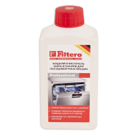 Очиститель жира и накипи Filtero 705