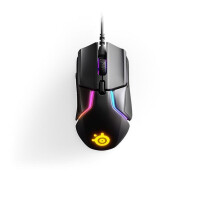 Мышь SteelSeries Rival 600 черный (62446)
