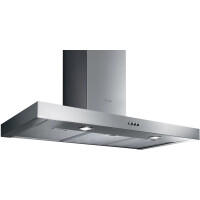 Каминная вытяжка Jetair Pola P 60 INX