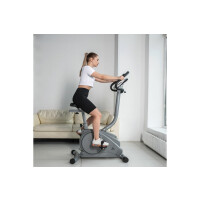 Велотренажер DFC B6233P