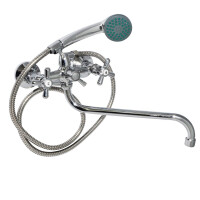 Смеситель Tornado 4115