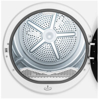 Сушильная машина Maunfeld MFDM169WH