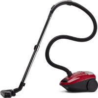 Пылесос Midea VCB370B14 красный