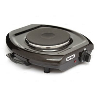 Настольная плита Мечта 112Ч черный