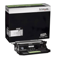 Фотобарабан Lexmark 52 D 0 Z 00