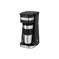 Кофеварка Clatronic KA 3733