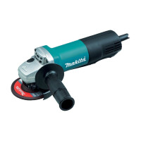 Угловая шлифмашина Makita 9558HPG