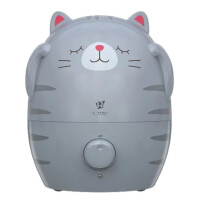 Увлажнитель воздуха Royal Clima Murrrzio RUH-MR200/1.5M-GR