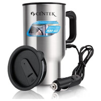 Термокружка автомобильная Centek CT-0090