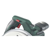 Циркулярная пила Metabo KS 55 FS (600955000)