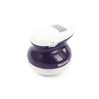 Машинка для удаления катышков Marta MT-2233 темный топаз