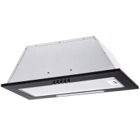 Встраиваемая вытяжка Delonghi KT-A501 BF