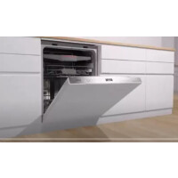 Встраиваемая посудомоечная машина Bosch SPV25DX10R