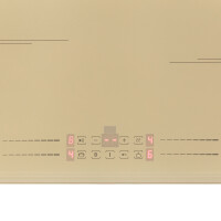 Встраиваемая индукционная варочная панель Krona Farbe 60 IV