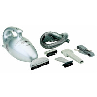 Автомобильный пылесос Bomann CB 947 серебристый