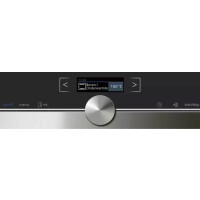 Встраиваемый электрический духовой шкаф Siemens CM633GBS1