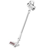 Пылесос Maunfeld MF-2034BK PRO