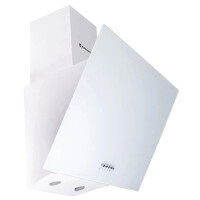 Каминная вытяжка Esperanza RHA60G05 W